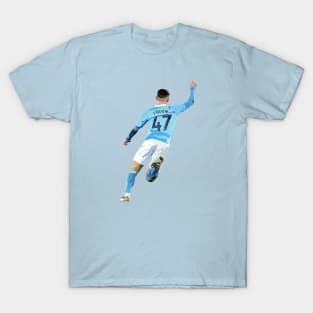 Phil Foden T-Shirt